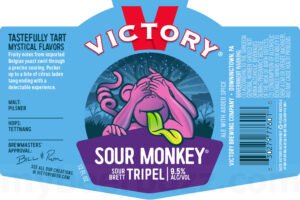 12193.jpg VICTORY SOUR MONKEY 6PK BTL