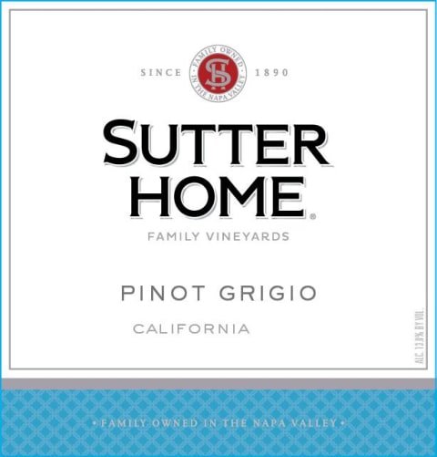 JERMANN RAMAT PINOT GRIGIO 750ML