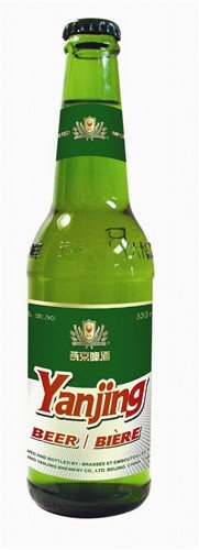 YANJING CHINA BEER 6PK