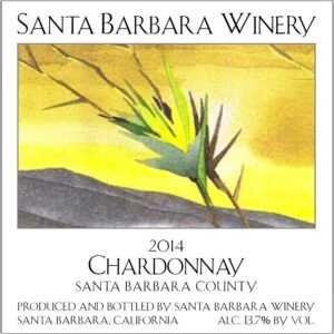 140465.jpg SANTA BARBARA CHARDONNAY 750ML