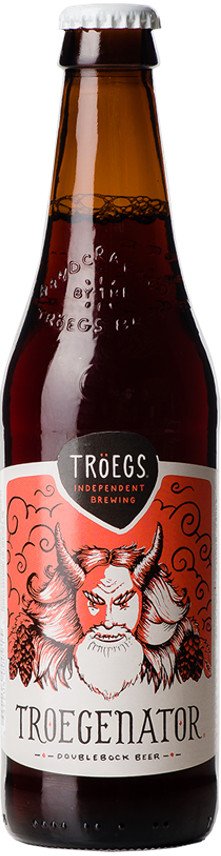 1562.jpg TROEGS TROEGENATOR DOUBLE BOCK 6PK BTL