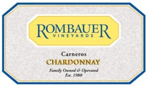 166255.jpg ROMBAUER NAPA VLY CHARDONNAY 750