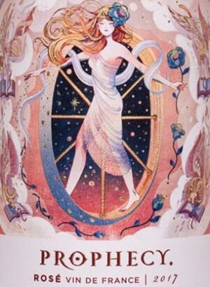 PROPHECY ROSEVIN DE FRANCE 750ML