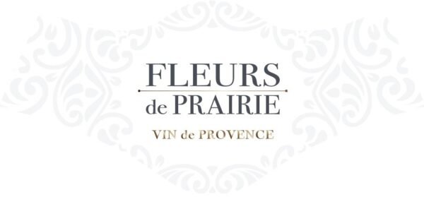 FLEURS DE PRAIRIE ROSE 750ML