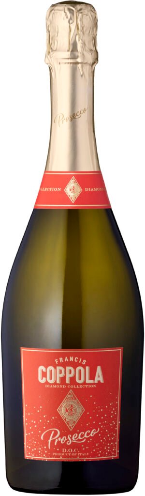 COPPOLA DIAMOND PROSECCO 750