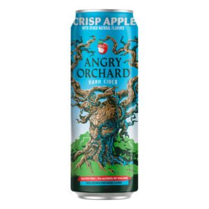 20091.jpg ANGRY ORCHARD CRISP APPLE 24oz CAN