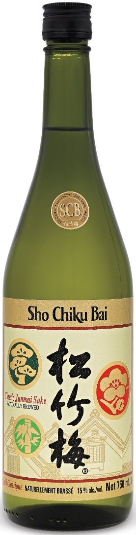 SHO CHIKU BAI SALE 180ML