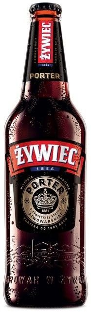 ZYWIEC PORTER 16.9 SINGLE BTL