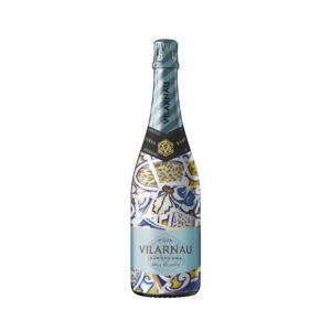 232132.jpg VILARNAU CAVA BRUT RESERVA 750ML