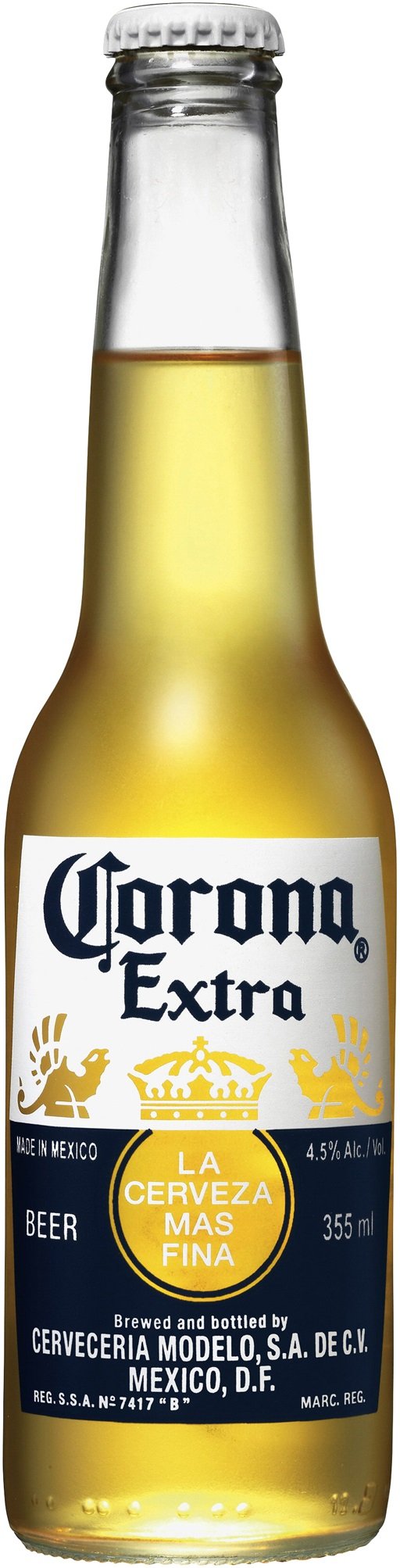CORONA EXTRA 18PK BTL
