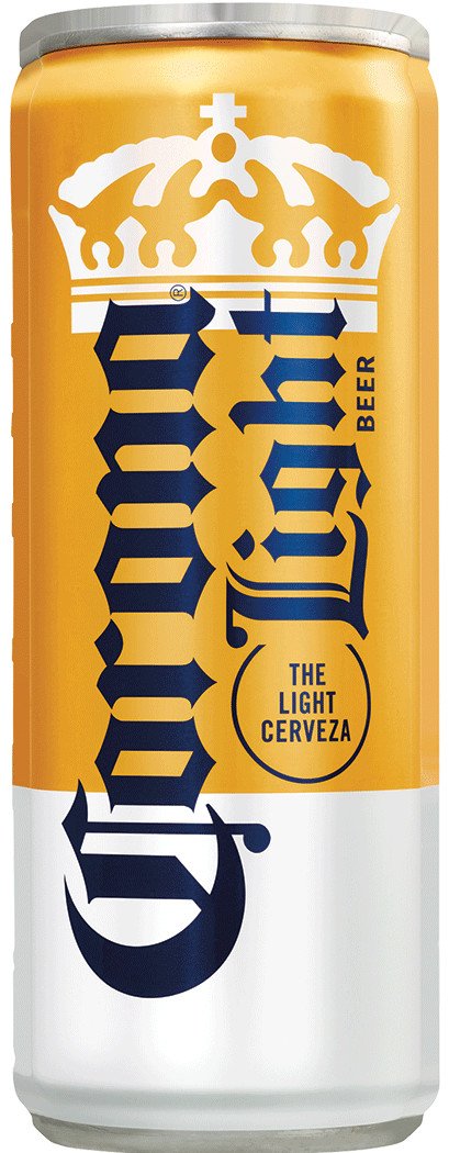 CORONA LIGHT 12PK CAN