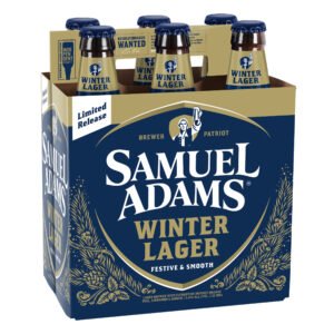 SAM ADAMS KOSMIC SOUR 6PK BTL