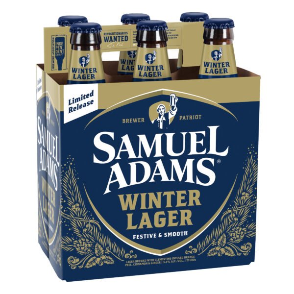 SAM ADAMS KOSMIC SOUR 6PK BTL