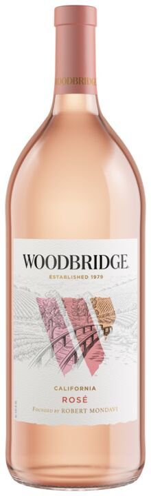 WOODBRIDGE ROSE 1.5L