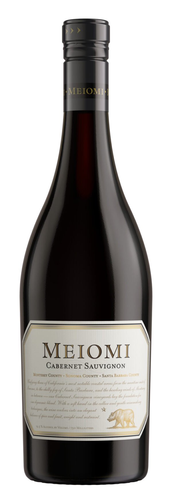 MEIOMI CAB/SAU 750ML