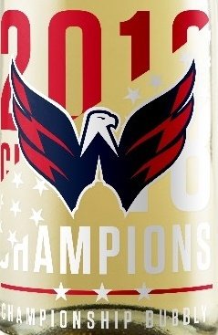 242002.jpg WASHINGTON CAPITALS ROCK THE RED SPARKLING 750ML