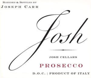 242077.jpg JOSH PROSECCO 750ML