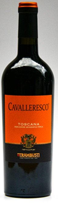 244247.jpg TRAMBUSTI CAVALLERESCO TOSCANA 750ML