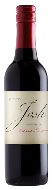 246434.jpg JOSH CAB/SAU 375ml