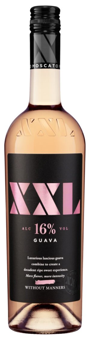 247302.jpg XXL GUAVA MOSCATO 750ML