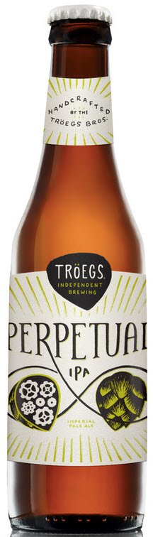 TROEGS PERPETUAL IPA 6PK BTL