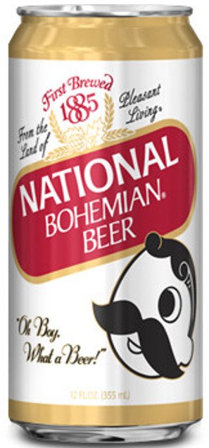 25385.jpg NATIONAL BOHEMIAN 30PK CAN