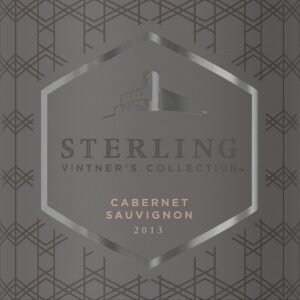25577.jpg STERLING VINTERS COLL CAB/SAU 750ML
