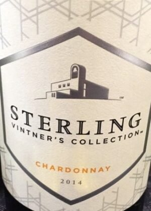 25585.jpg STERLING VINTERS COLL CHARDONNAY 750ML