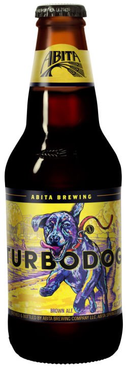 ABITA TURBO DOG 6PK BTL