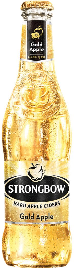27356.jpg STRONGBOW GOLD CIDER 6PK BTL