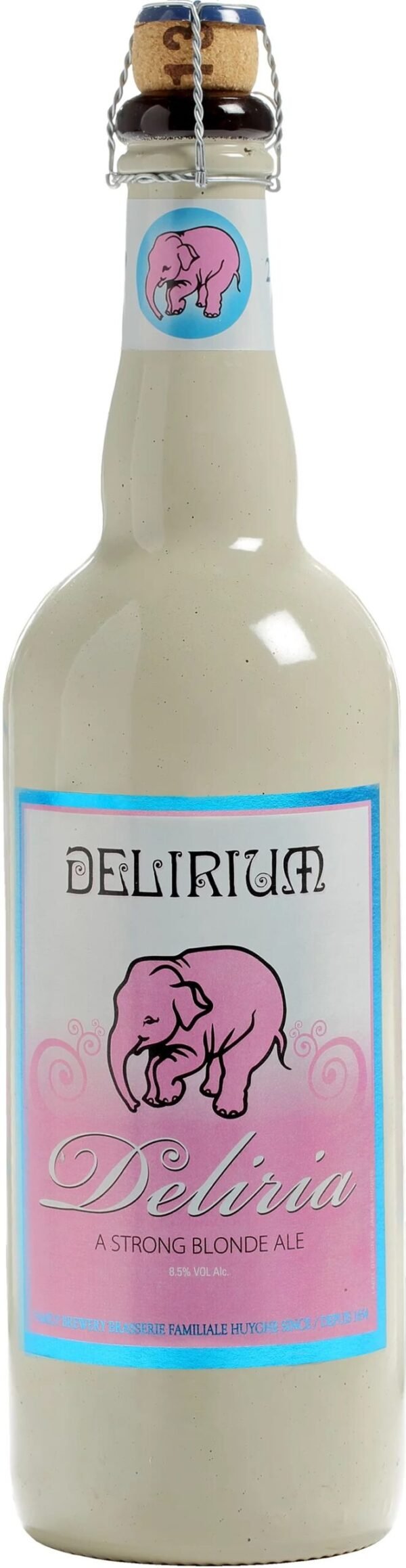 DELIRIUM DELIRIA 750