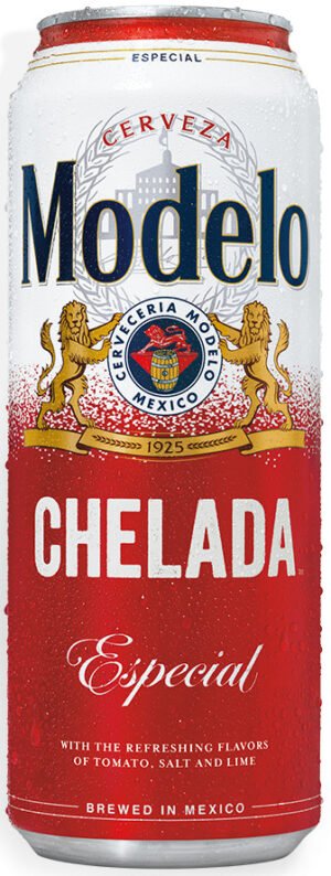 MODELO CHELADA 24OZ CAN