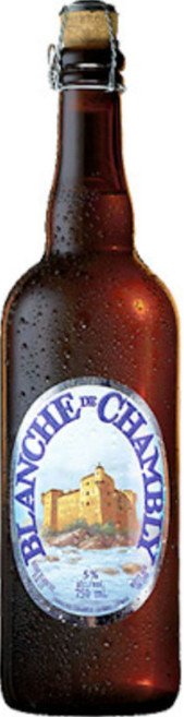 29081.jpg UNIBROUE BLANCHE DE CHAMBLY 6PK BTL