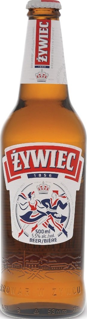 29333.jpg ZYWIEC PREMIUM BEER 500ML BTL