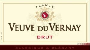 VEUVE DU VERNAY BRUT 750