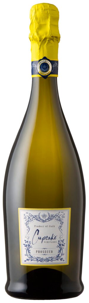 CUPCAKE PROSECCO 750ML