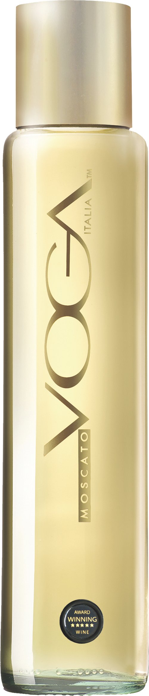 VOGA MOSCATO 750ML