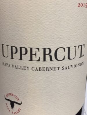 304923.jpg UPPERCUT CAL CAB/SAU 750