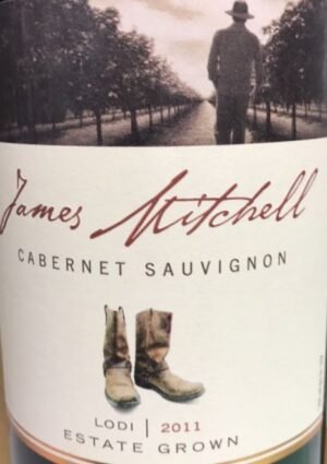 307021.jpg JAMES MITCHELL CAB/SAU 750