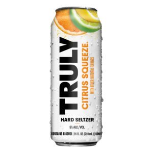 30942.jpg TRULY CITRUS SQUEEZE HARD SELTZER 24OZ CAN