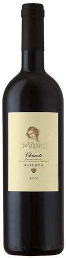 DAVINCI CHIANTI RESERVA DOGC 750ML