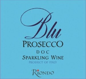 BLU PROSECCO EXTRA DRY 750