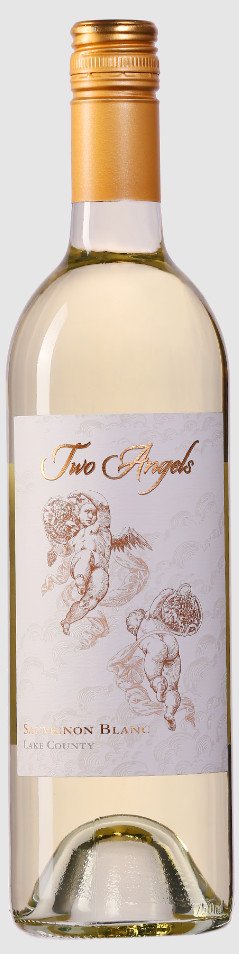 310778.jpg TWO ANGELS SAU/BLANC 750ML