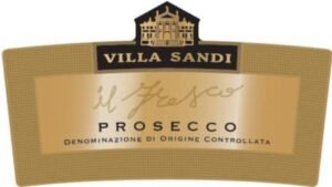 VILLA SANDI PROSECCO II FRESCO 750ML