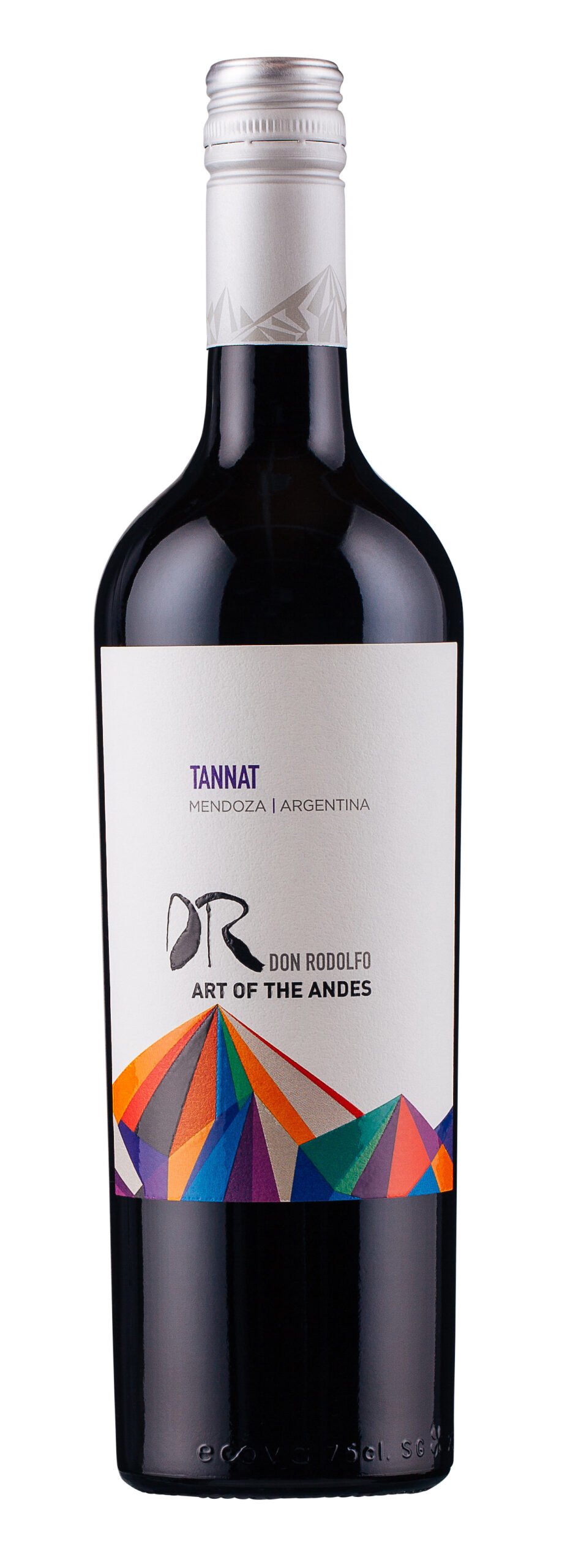 DON RODOLFO TANNAT 750