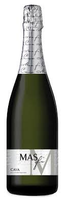 MAS FI CAVA BRUT CHANPAGNE 750