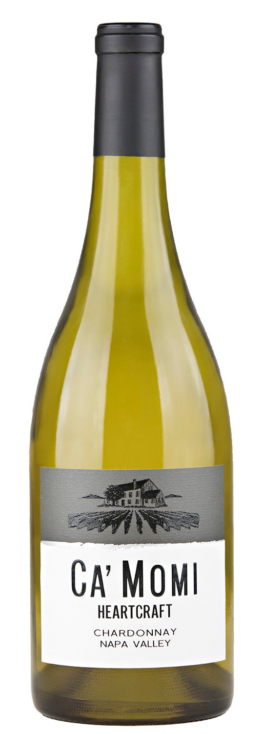 CA MOMI NAPA VALLEY CHARDONNAY 750ML