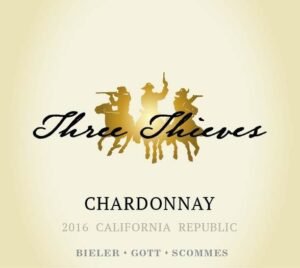 334091.jpg THREE THIEVES CHARDONNAY 750