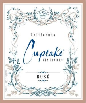 CUPCAKE ROSE 750