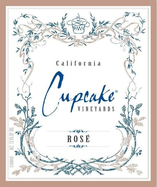 CUPCAKE ROSE 750